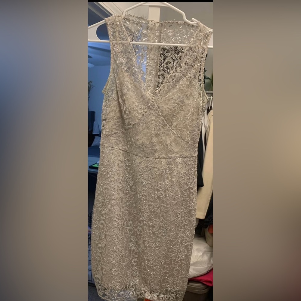 BCBG Special event or Homecoming dress - Excellent condition